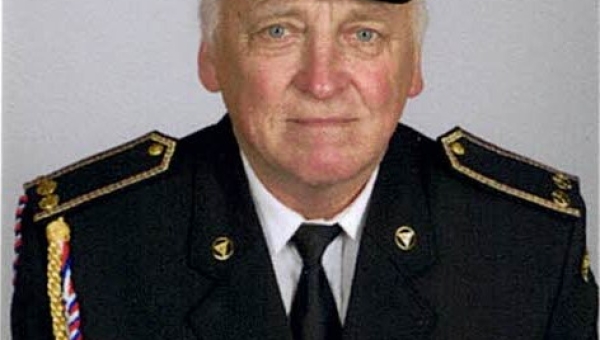 Novoročný príhovor predsedu Dobrovoľného hasičského zboru Korňa